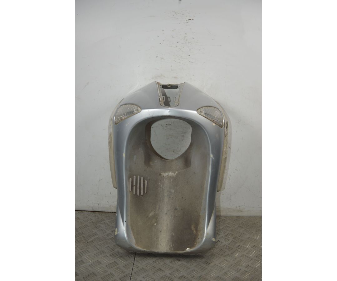 Carena Scudo Anteriore Con Frecce Piaggio Liberty RST 125 / 150 / 200 dal 2004 al 2016  1734428316182