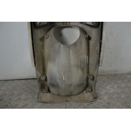Carena Scudo Anteriore Con Frecce Piaggio Liberty RST 125 / 150 / 200 dal 2004 al 2016  1734428316182