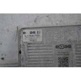Centralina Iniezione Fiat Grande Punto Dal 2005 al 2018 Cod 110R00-4001-00  1734428567805