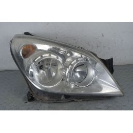 Faro Anteriore DX Opel Astra H TwinTop Dal 2004 al 2011 Cod 93178636  1734428872442