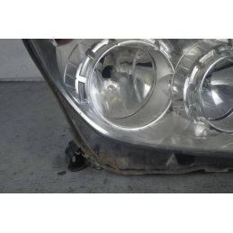 Faro Anteriore DX Opel Astra H TwinTop Dal 2004 al 2011 Cod 93178636  1734428872442