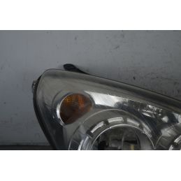 Faro Anteriore DX Opel Astra H TwinTop Dal 2004 al 2011 Cod 93178636  1734428872442