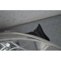 Faro Anteriore DX Opel Astra H TwinTop Dal 2004 al 2011 Cod 93178636  1734428872442