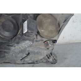 Faro Anteriore DX Opel Astra H TwinTop Dal 2004 al 2011 Cod 93178636  1734428872442