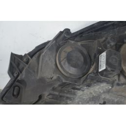 Faro Anteriore DX Opel Astra H TwinTop Dal 2004 al 2011 Cod 93178636  1734428872442