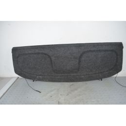 Cappelliera copribagagli posteriore Toyota Yaris Dal 1999 al 2005 Cod OE 643300D011C1  1734429814960
