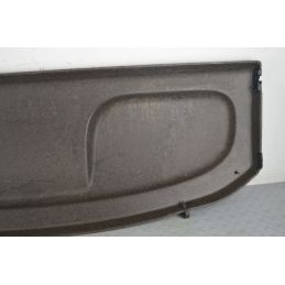 Cappelliera copribagagli posteriore Toyota Yaris Dal 1999 al 2005 Cod OE 643300D011C1  1734429814960