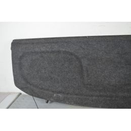Cappelliera copribagagli posteriore Toyota Yaris Dal 1999 al 2005 Cod OE 643300D011C1  1734429814960