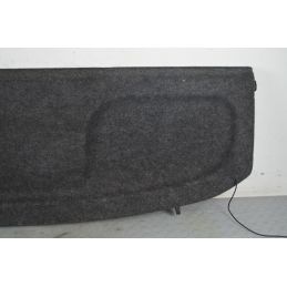 Cappelliera copribagagli posteriore Toyota Yaris Dal 1999 al 2005 Cod OE 643300D011C1  1734429814960
