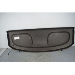 Cappelliera copribagagli posteriore Toyota Yaris Dal 1999 al 2005 Cod OE 643300D011C1  1734429814960
