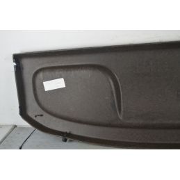 Cappelliera copribagagli posteriore Toyota Yaris Dal 1999 al 2005 Cod OE 643300D011C1  1734429814960