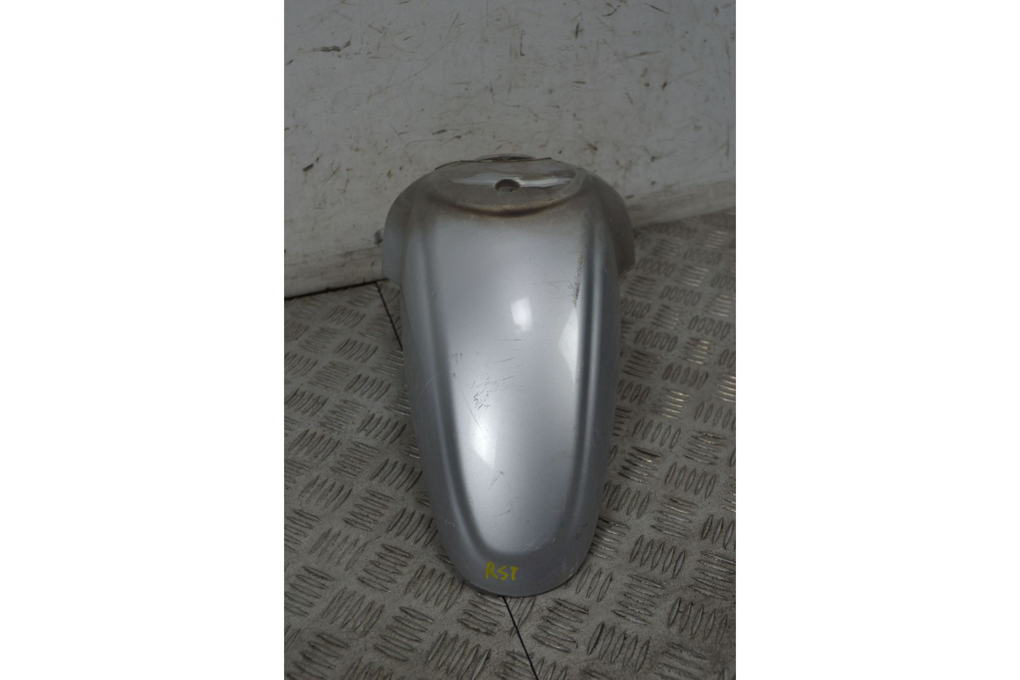 Carena Parafango Anteriore Piaggio Liberty RST Dal 2010 al 2014  1734430093491