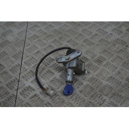 Blocchetto Chiave Honda SH 125 / 150 dal 2005 al 2008  1734430260305