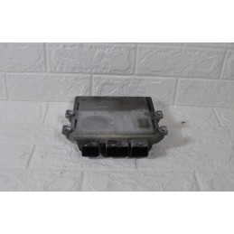 Centralina ECU Ford Fiesta V 1.4 TDCi dal 2002 al 2008 Cod 7S61-12A650-AA  1618392917029