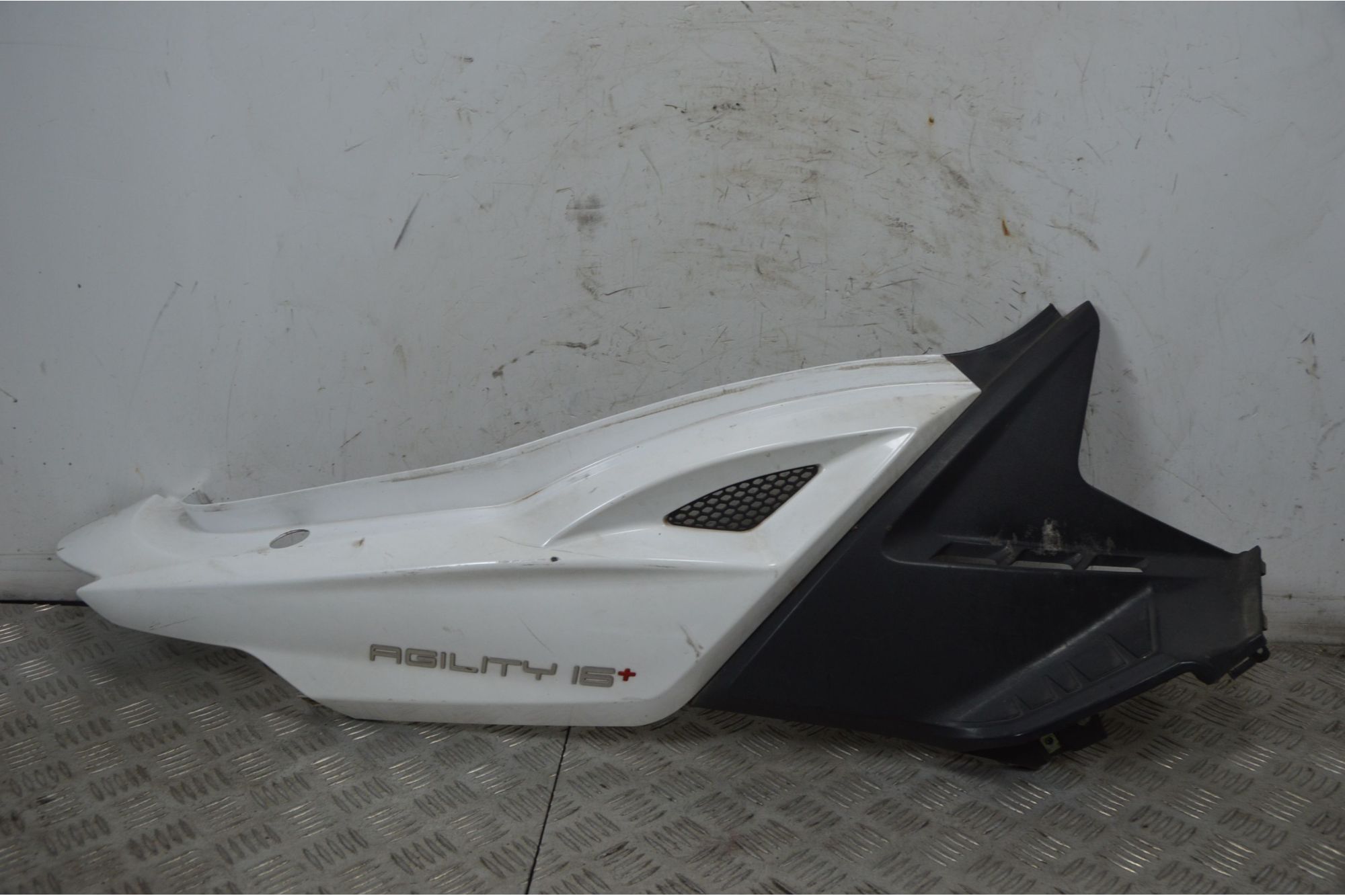 Carena Fianchetto Destro Dx Kymco Agility R16 Plus 150 dal 2015 in poi  1734430402200