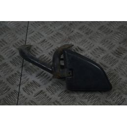 Pedana Poggiapiedi passeggero Sinistra Sx Honda SH 125 / 150 dal 2005 al 2008  1734431099331