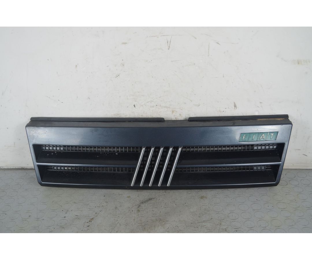 Griglia Anteriore Fiat Tempra Dal 1990 al 1997 Cod 182545499 1734431068153 Griglia Anteriore Fiat Tempra Dal 1990 al 1997 Cod 182545499 1734431068153