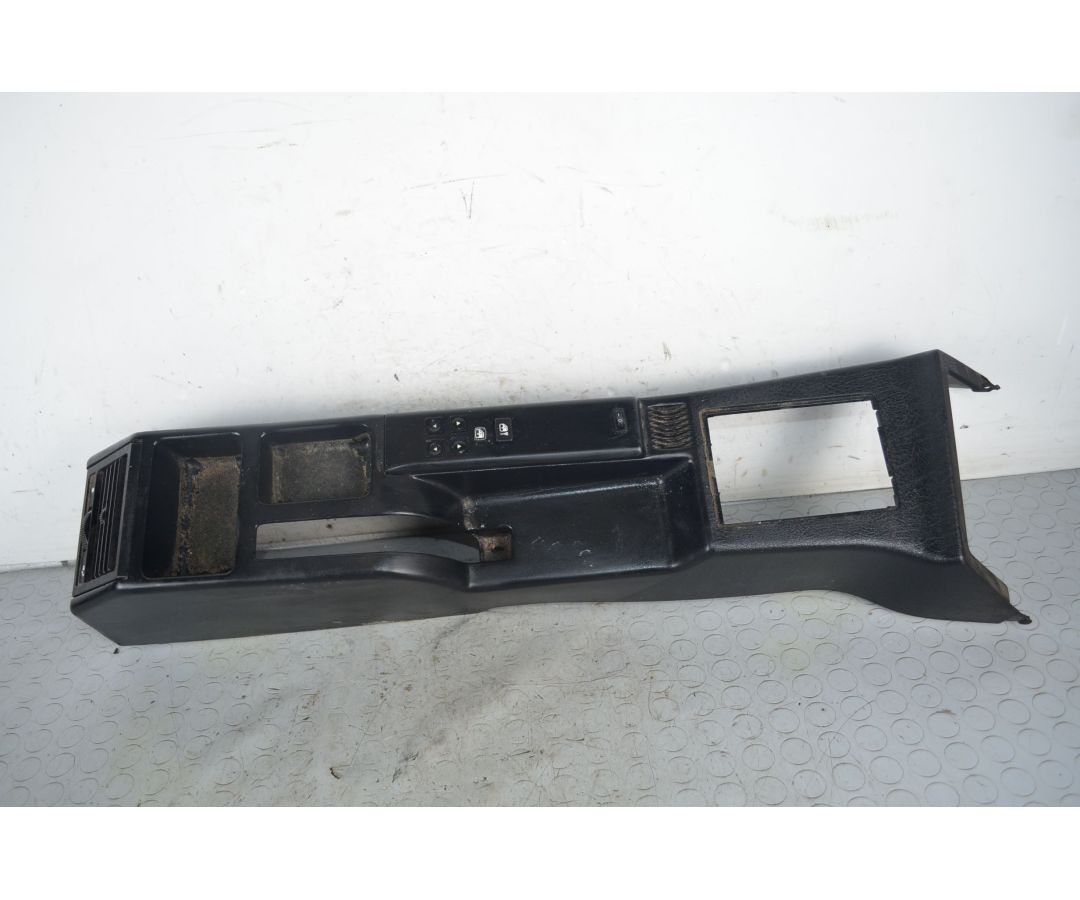 Tunnel Centrale Fiat Tempra Dal 1990 al 1997 Cod 18182244 1734432608907 Tunnel Centrale Fiat Tempra Dal 1990 al 1997 Cod 18182244 1734432608907