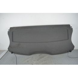 Cappelliera copribagagli posteriore Ford Fiesta V Dal 2005 al 2008 Cod 2S61A46506  1734432905983
