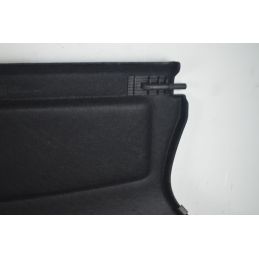 Cappelliera copribagagli posteriore Ford Fiesta V Dal 2005 al 2008 Cod 2S61A46506  1734432905983