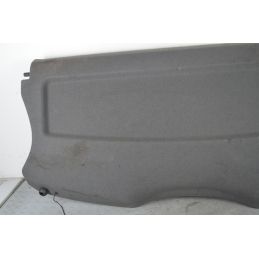 Cappelliera copribagagli posteriore Ford Fiesta V Dal 2005 al 2008 Cod 2S61A46506  1734432905983