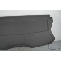 Cappelliera copribagagli posteriore Ford Fiesta V Dal 2005 al 2008 Cod 2S61A46506  1734432905983