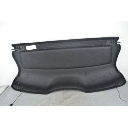 Cappelliera copribagagli posteriore Ford Fiesta V Dal 2005 al 2008 Cod 2S61A46506  1734432905983