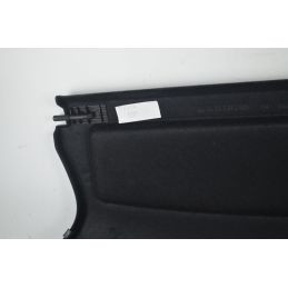 Cappelliera copribagagli posteriore Ford Fiesta V Dal 2005 al 2008 Cod 2S61A46506  1734432905983