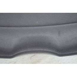 Cappelliera copribagagli posteriore Ford Fiesta V Dal 2005 al 2008 Cod 2S61A46506  1734432905983