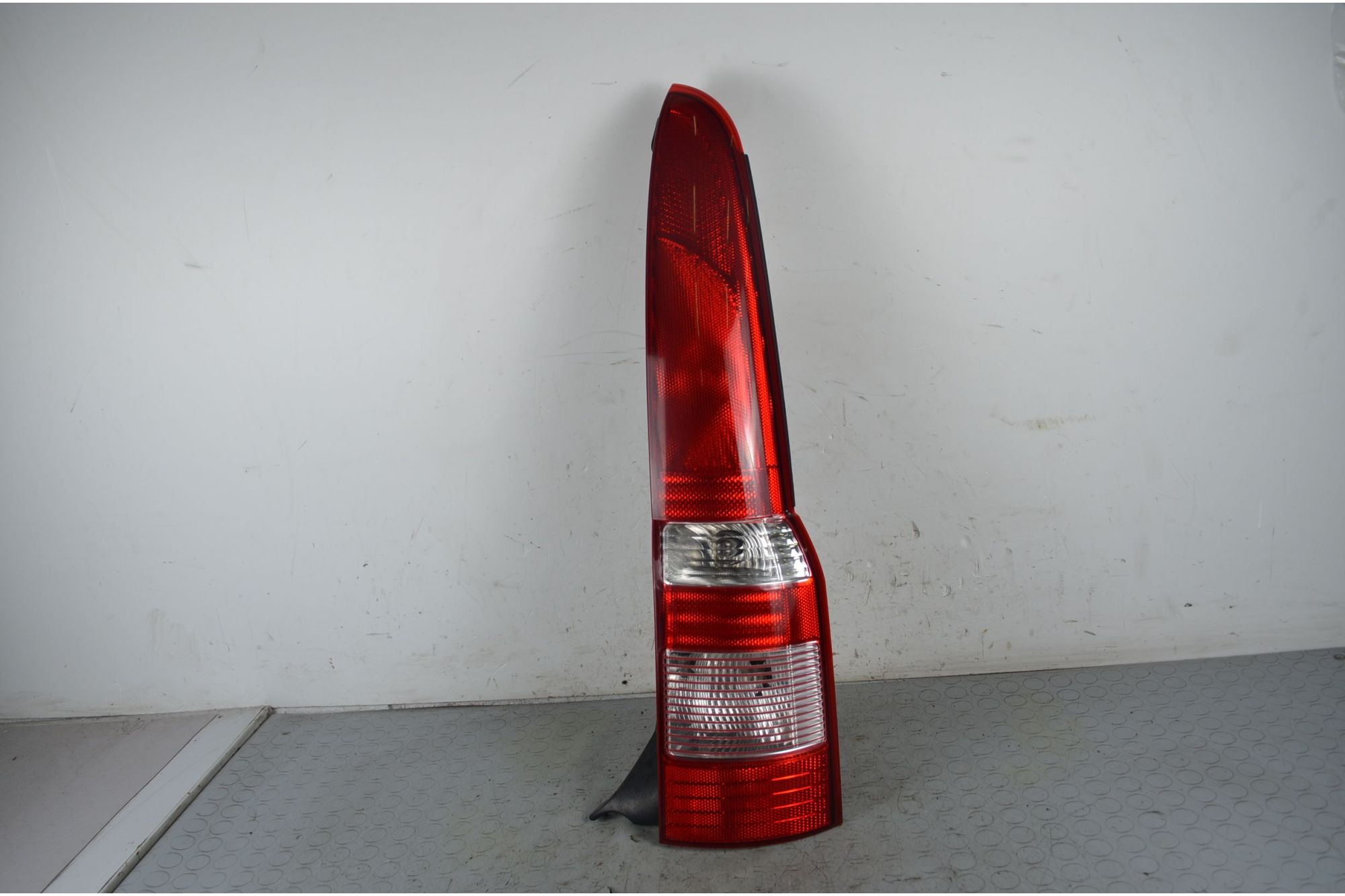 Fanale Stop Posteriore DX Fiat Panda Dal 2003 al 2012 Cod 51705458  1734341798508