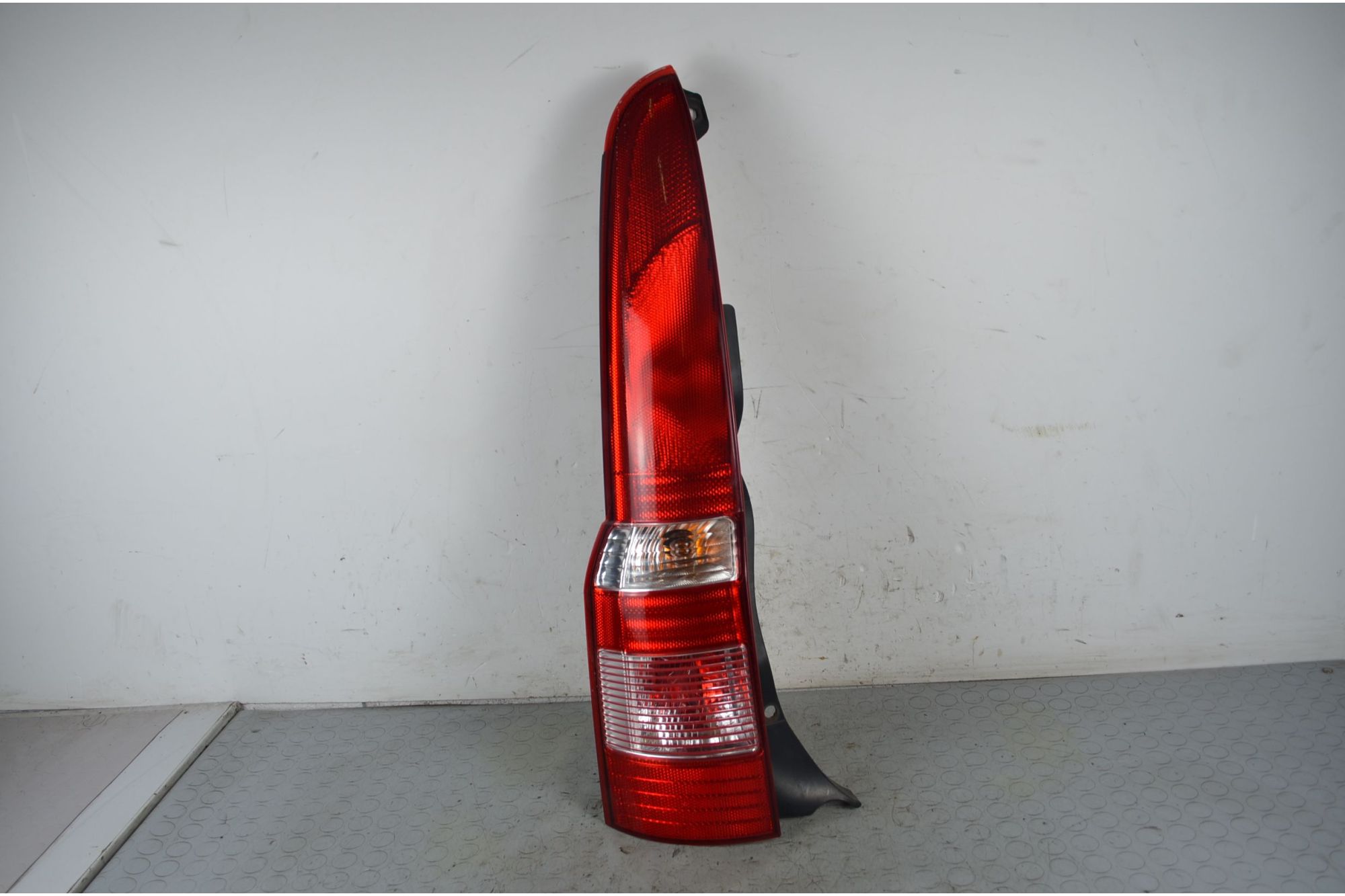 Fanale Stop Posteriore SX Fiat Panda Dal 2003 al 2012 Cod 51705459  1734433441879