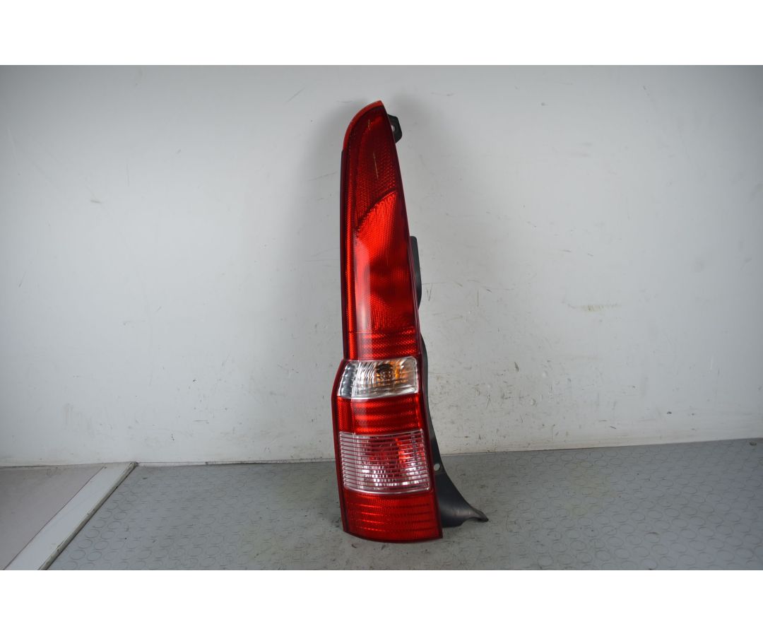 Fanale Stop Posteriore SX Fiat Panda Dal 2003 al 2012 Cod 51705459 1734433441879 Fanale Stop Posteriore SX Fiat Panda Dal 2003 al 2012 Cod 51705459 1734433441879