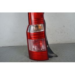Fanale Stop Posteriore SX Fiat Panda Dal 2003 al 2012 Cod 51705459  1734433441879