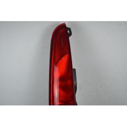 Fanale Stop Posteriore SX Fiat Panda Dal 2003 al 2012 Cod 51705459  1734433441879