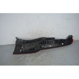 Fanale Stop Posteriore SX Fiat Panda Dal 2003 al 2012 Cod 51705459  1734433441879