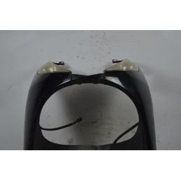 Carena Scudo Anteriore Con Frecce Honda SH 125 / 150 dal 2005 al 2008  1734434185642