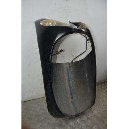 Carena Scudo Anteriore Con Frecce Honda SH 125 / 150 dal 2005 al 2008  1734434185642