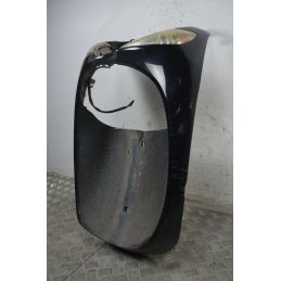 Carena Scudo Anteriore Con Frecce Honda SH 125 / 150 dal 2005 al 2008  1734434185642