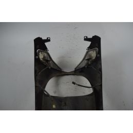 Carena Scudo Anteriore Con Frecce Honda SH 125 / 150 dal 2005 al 2008  1734434185642