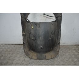 Carena Scudo Anteriore Con Frecce Honda SH 125 / 150 dal 2005 al 2008  1734434185642