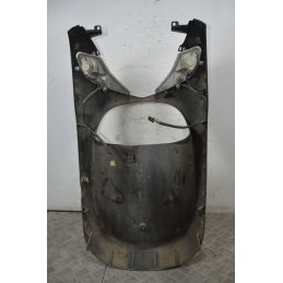 Carena Scudo Anteriore Con Frecce Honda SH 125 / 150 dal 2005 al 2008  1734434185642