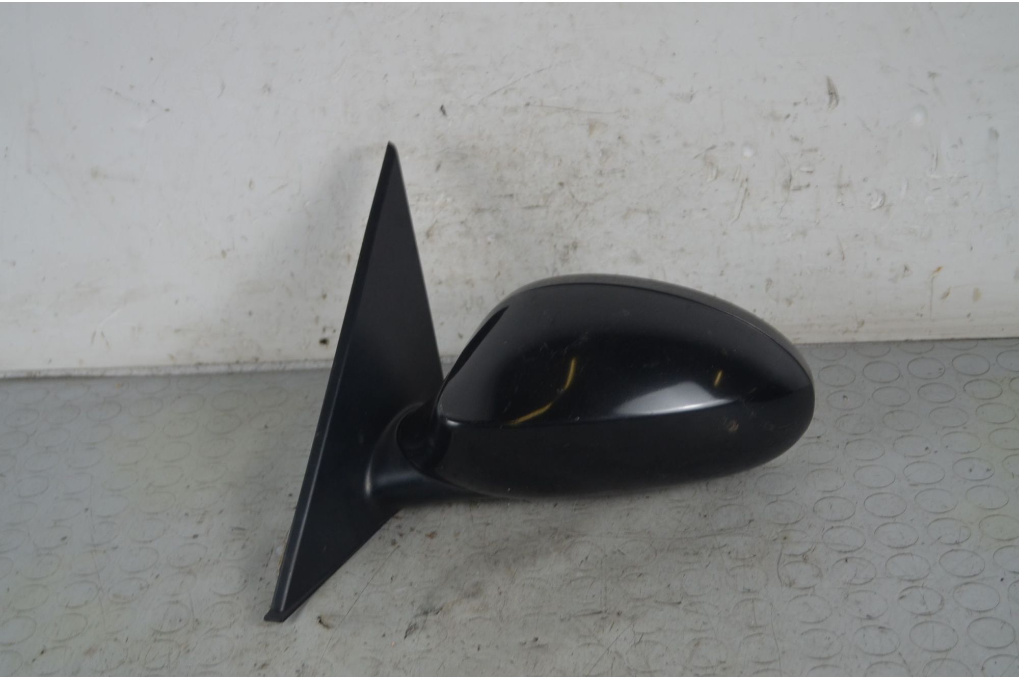 Specchietto Retrovisore esterno SX BMW Serie 1 E87 Dal 2004 al 2013 Cod 34019  1734434156543