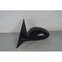 Specchietto Retrovisore esterno SX BMW Serie 1 E87 Dal 2004 al 2013 Cod 34019  1734434156543