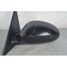 Specchietto Retrovisore esterno SX BMW Serie 1 E87 Dal 2004 al 2013 Cod 34019  1734434156543