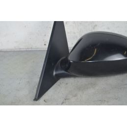 Specchietto Retrovisore esterno SX BMW Serie 1 E87 Dal 2004 al 2013 Cod 34019  1734434156543