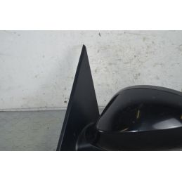 Specchietto Retrovisore esterno SX BMW Serie 1 E87 Dal 2004 al 2013 Cod 34019  1734434156543