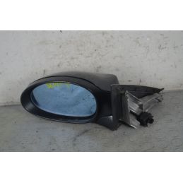Specchietto Retrovisore esterno SX BMW Serie 1 E87 Dal 2004 al 2013 Cod 34019  1734434156543