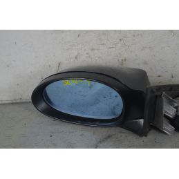 Specchietto Retrovisore esterno SX BMW Serie 1 E87 Dal 2004 al 2013 Cod 34019  1734434156543