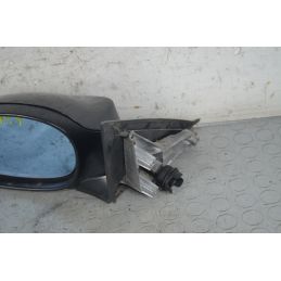 Specchietto Retrovisore esterno SX BMW Serie 1 E87 Dal 2004 al 2013 Cod 34019  1734434156543