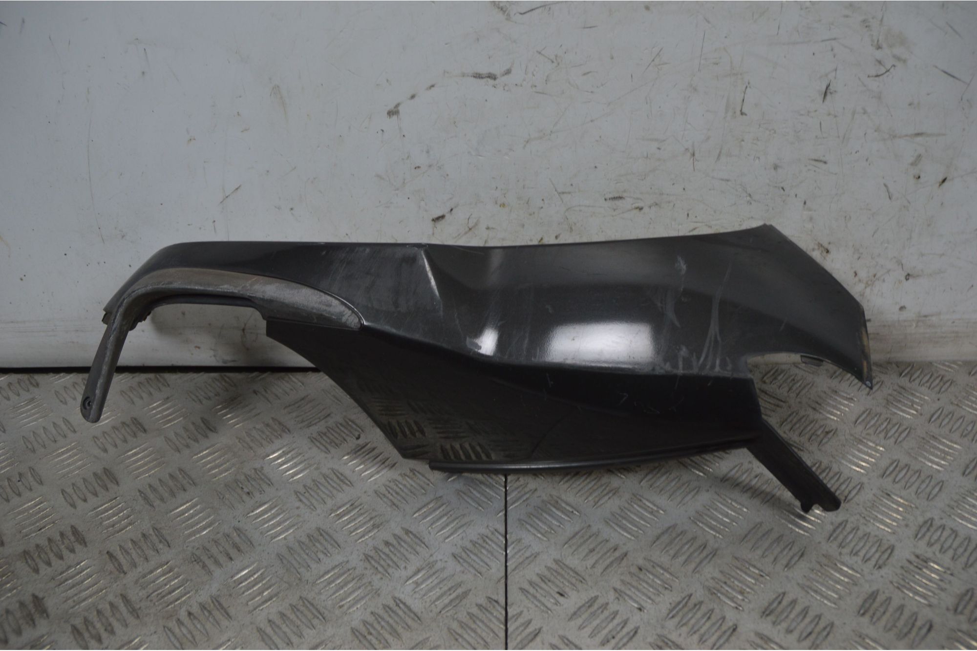 Carena Fianchetto Anteriore Sinistro Sx Aprilia Scarabeo Light 200 dal 2007 al 2013  1734434705802
